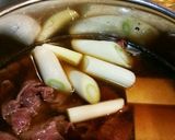 やって！TRY 肉豆腐作り方8写真