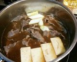 やって！TRY 肉豆腐作り方9写真