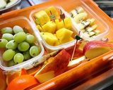 運動会お弁当(^o^)/平成30年覚書作り方8写真