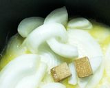 子供も大好き♪カボチャのスープ♪作り方9写真