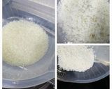 簡単本格☆中華粥 鶏肉バージョン！作り方1写真