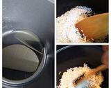 簡単本格☆中華粥 鶏肉バージョン！作り方4写真