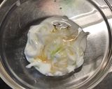 代謝UP✧玉ねぎヨーグルトソース♪作り方1写真