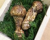 プロから伝授♪「松茸ご飯」作り方6写真