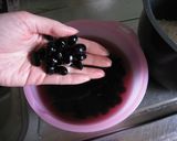 子供が大好きな★黒豆ご飯　うめ風味作り方2写真