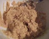 ついつい手が出るひよこ豆のレモンディップ作り方2写真
