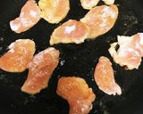 簡単お弁当おかず♪体をつくる高タンパク作り方3写真