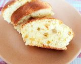 梨のパウンドケーキ作り方7写真