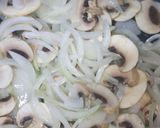 簡単で美味過ぎる～！ビーフストロガノフ♪作り方5写真
