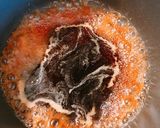 ももさんちのいくらの醤油漬け作り方1写真