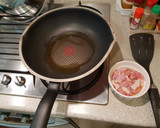 めんつゆ利用で簡単 ヒジキ煮作り方3写真