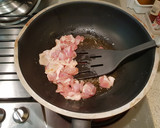 めんつゆ利用で簡単 ヒジキ煮作り方4写真