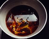 濃いめのそうめんつゆ作り方1写真