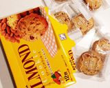 ●アップルヨーグルトチーズケーキ●作り方7写真