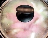 キャベツ大量消費★簡単コンソメスープ作り方3写真