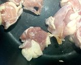 【大量消費】チキンとトマトのうまうま煮作り方4写真