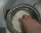 ツヤツヤふっくら！土鍋ごはんの炊き方作り方4写真