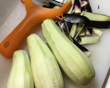 ビールに最高！なすマキシマム♡作り方1写真