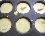 簡単！しっとりもちもち☆バナナケーキ作り方3写真