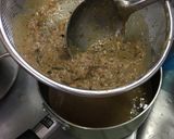 ガチ濃厚！豚骨魚介つけ麺作り方10写真