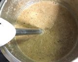 ガチ濃厚！豚骨魚介つけ麺作り方9写真