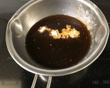 焼肉のたれ黒酢炒め作り方4写真
