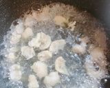 カリカリ鶏皮串焼きの塩ポン酢作り方3写真