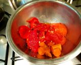 栄養満点ABCスープ(野菜スープ)作り方6写真