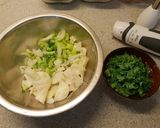 栄養満点ABCスープ(野菜スープ)作り方8写真