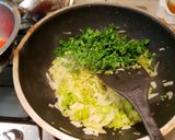栄養満点ABCスープ(野菜スープ)作り方9写真