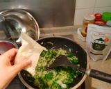 栄養満点ABCスープ(野菜スープ)作り方11写真