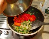 栄養満点ABCスープ(野菜スープ)作り方12写真