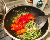栄養満点ABCスープ(野菜スープ)作り方13写真