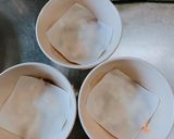 簡単！焼売の皮で茄子のラザニア風作り方6写真