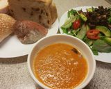 栄養満点ABCスープ(野菜スープ)作り方18写真