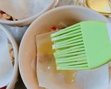 簡単！焼売の皮で茄子のラザニア風作り方7写真