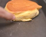 ふわふわパンケーキ作り方15写真