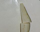 なすびの肉巻き照り焼き風作り方3写真