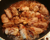 なすびの肉巻き照り焼き風作り方6写真