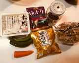 切って、混ぜて、揚げるだけ、がんもどき!作り方1写真