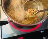 切って、混ぜて、揚げるだけ、がんもどき!作り方9写真
