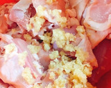 白だしを使って♡味付け簡単＊和風唐揚げ＊作り方1写真