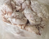 白だしを使って♡味付け簡単＊和風唐揚げ＊作り方2写真
