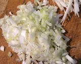 秋ナスでナス味噌炒め♪作り方2写真