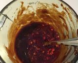 秋ナスでナス味噌炒め♪作り方3写真