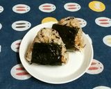 梅ひじきご飯 しらすVer作り方5写真