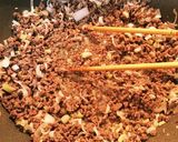 秋ナスでナス味噌炒め♪作り方5写真