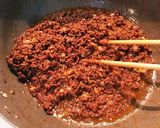 秋ナスでナス味噌炒め♪作り方6写真