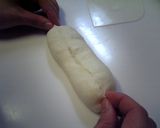 美味しいコッペパン作り方4写真