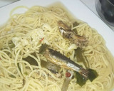 和風室温パスタ（血管ダイエット1281）作り方3写真